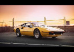 Meet The Ferrari 308 Of Your Dreams, Powered By A Honda Engine - Photo