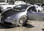Read This Funny Story Of A Drowned Bugatti Veyron! - Photo