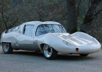 One-Of-A-Kind Racer Featured In Road & Track May 1968 Is Now For Sale - Photo