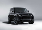 Only 300 Defender V8 Bond Edition Will Be Produced By Land Rover - Photo