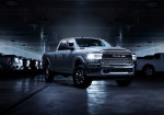 In Australia, The 2022 Ram 2500 Starts At AU$157,950 - Photo