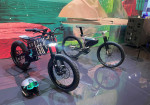 BMW i Vision AMBY: More Than An E-Bike - Photo