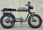 Limited Edition SUPER73 E-Bike Will Cost $3,000 - Photo