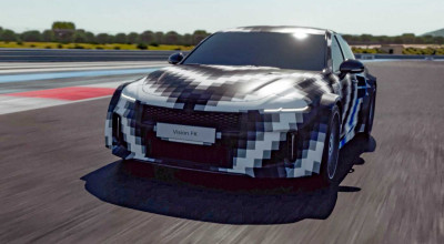 A Hydrogen-Powered Future By Hyundai Is Envisioned - Photo