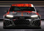 New 2021 Audi RS 3 LMS Is Now Available for Purchase - Photo