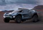 Take A Glance At 2022 Cupra Tavascan Extreme-E Concept - Photo
