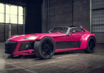 Donkervoort D8 GTO Final Version Upgraded To 429 HP - Photo