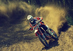 The Only Motocross Gear You Need While Riding in the Rain - Photo