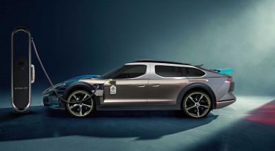 Why Isn't <span style='background: #ff0000'>Tesla</span> On This List Of Perfect Electric Vehicles? - Photo