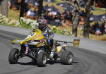 Is This 140 HP Quad Bike Something You'd Like To Drive? - Photo