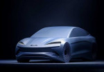 Ocean-X Concept From BYD Might Be A High-Performance EV - Photo