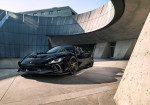 Bronze Wheels And 791 HP Make Novitec Ferrari F8 Spider Stand Out - Photo