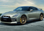 2022 Nissan GT-R Unveiled In Japan, With A $138,490 T-Spec Edition Coming To U.S. - Photo