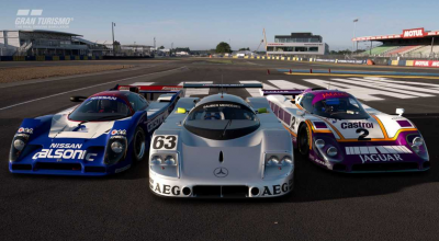  On March 4, 2022, The New Gran Turismo 7 <span style='background: #ff0000'>Video</span> Game Will Be Released - Photo