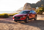Early in 2022, All Mazda CX Models Sold In The U.S. Will Come Standard With AWD - Photo