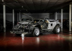 A Lamborghini Countach LP500 S Will Be Auctioned For A Bargain Price - Photo