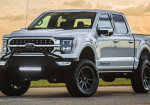 Hennessey Venom 775 F-150 Wants To Destroy The Ram TRX - Photo