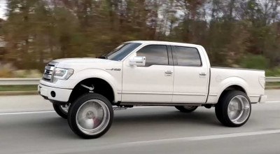 No More 'Carolina Squats'! - Photo