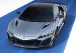 Orders For 2022 Acura NSX Type S Fill Up Quickly - Photo
