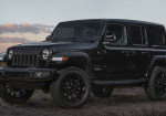 Jeep Wrangler SUVs To Test New Technologies For Stellantis - Photo