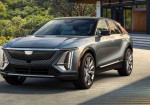 2023 Cadillac Lyriq Debut Edition Was Completely Sold Out In A Few Minutes - Photo