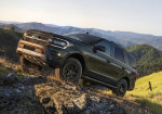 2022 Ford Expedition To Get Off-Road Timberline Model, More Strength, And New Tech - Photo
