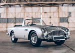 Aston Martin DB5 James Bond Edition Is A $125k Toy For Both Kids And Adults - Photo
