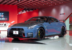 The Latest Nissan GT-R Gets Updated In Australia Before Being Phased Out - Photo
