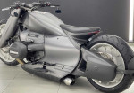 This BMW R 18 From Zillers Garage Was Designed With The Future In Mind - Photo