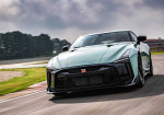 Nissan Alludes To A New GT-R R36, But When Will It Come? - Photo