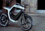 Novus One Electric Motorbike Is Now Available For Pre-Order - Photo