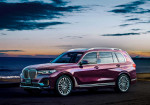 Only Three BMW X7 Nishijin Edition Vehicles Will Be Developed In Japan - Photo
