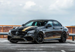 Manhart Gives Mercedes-AMG E63 S Supercar Traits - Photo