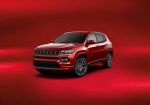 Fiat, Jeep, and RAM Release (RED) Special Edition Models To Fight Pandemic - Photo