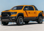 For 2022, RAM Has Added 3 Extra Special Edition Pickups - Photo