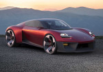 Could This Be The Future Design Of Porsche 911 EV? - Photo