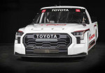 Toyota Tundra Race Truck Has Been Unveiled - Photo