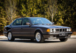 Do You Remember This BMW 750iL 'Goldfisch' With Its 6.6 Liter V16? - Photo