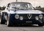 Would You Choose Totem's Alfa Romeo Giulia GT Electric Or Its 612 HP ICE Sibling? - Photo