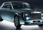 Rolls-Royce Will Make A Dramatic Leap To Electric Vehicles - Photo