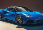 Lotus Emira V6 First Edition: New Specifications - Photo