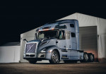 Volvo Autonomous Long-Haul Semi Prototype: A Fresh Start - Photo