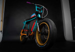 SUPER73's Newest Electric Bike Is Modeled After The 1979 Le Mans-Winning Porsche 935 - Photo