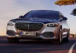 Mercedes-Maybach S-Class Edition 100 Is An Exceptionally Rare Birthday Present - Photo