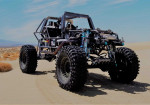 The Real-Life Halo Warthog Has Over 1000 Ponies - Photo