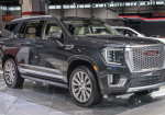2022 GMC Yukon Is The Ideal Family-Oriented SUV - Photo