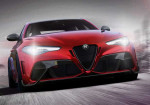 All 500 Units Of The New Alfa Romeo Giulia GTA Have Been Sold - Photo