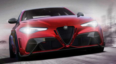 All 500 Units Of The New Alfa Romeo Giulia GTA Have Been Sold - Photo