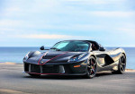 Ferrari Warranty Program Available For Owners Of Its LaFerrari Cars - Photo