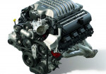 Crate Versions Of The 807 HP V-8 Found In Dodge Hellcat Redeye Are Now For Sale - Photo
